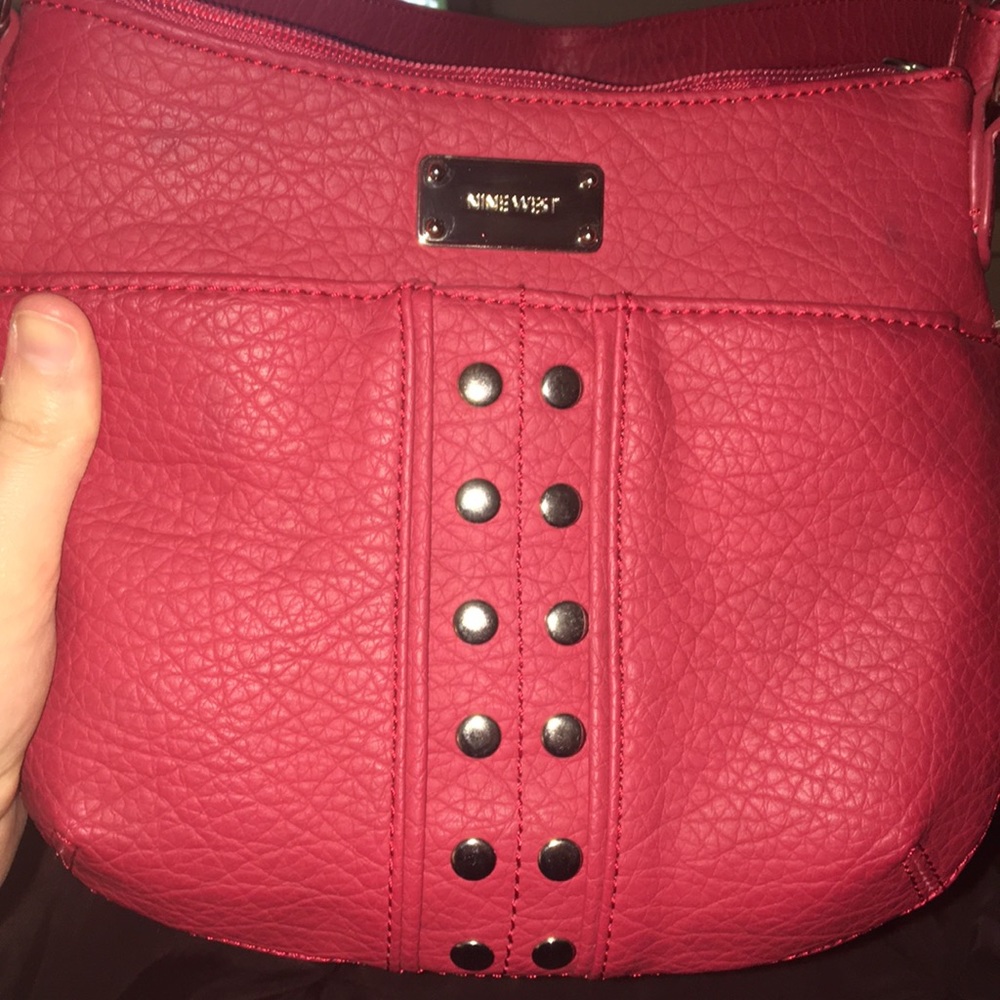 Small Hand Purse - Picture 7 of 7